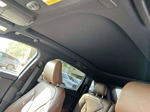 Certified 2022 Lincoln Nautilus Reserve AWD/4WD image 23
