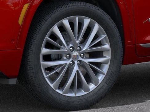 New 2026 Buick Enclave Avenir w/ Super Cruise Package image 33