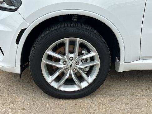 Used 2026 Dodge Durango GT AWD/4WD image 8