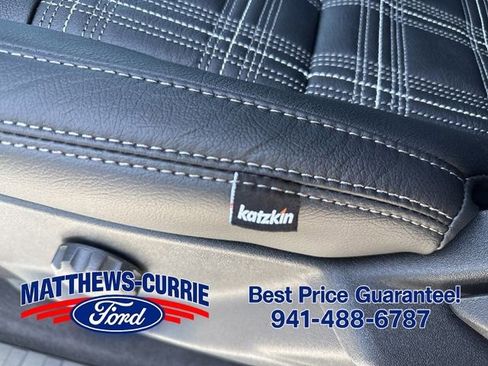 New 2026 Ford F150 STX w/ F-150 LOBO Package AWD/4WD image 13