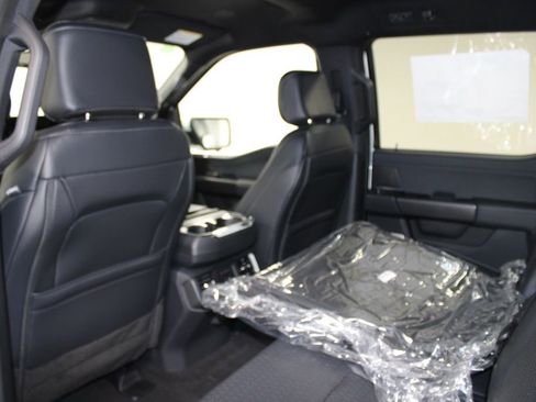 New 2026 Ford F150 Lariat AWD/4WD image 28