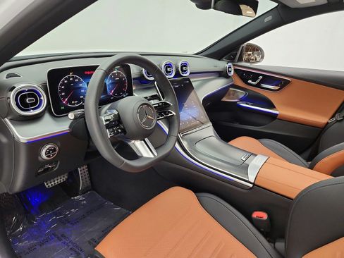 Used 2023 Mercedes-Benz C 300 Sedan image 12