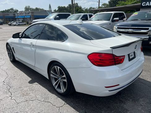 Used 2016 BMW 428i Coupe RWD image 7