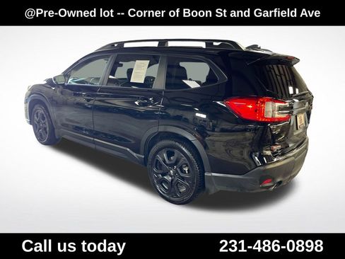 Used 2025 Subaru Ascent Bronze Edition AWD/4WD image 3