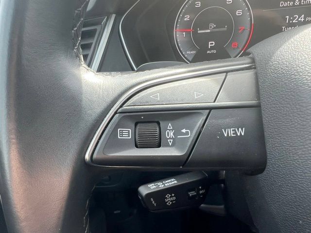 Used 2023 Audi Q5 2.0T Premium Plus AWD/4WD image 14