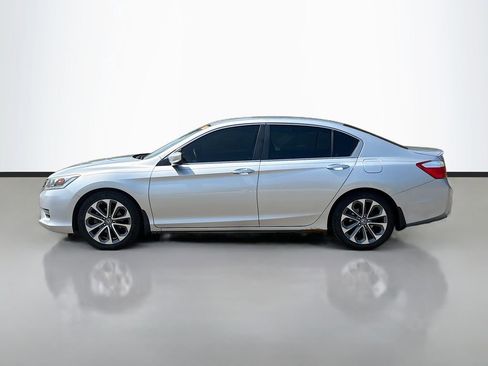 Used 2013 Honda Accord Sport image 4