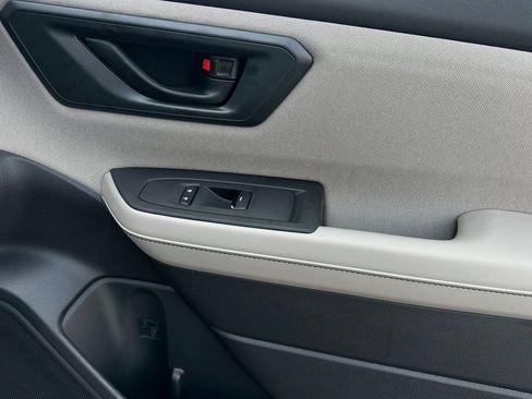 Certified 2026 Subaru Forester AWD/4WD image 18