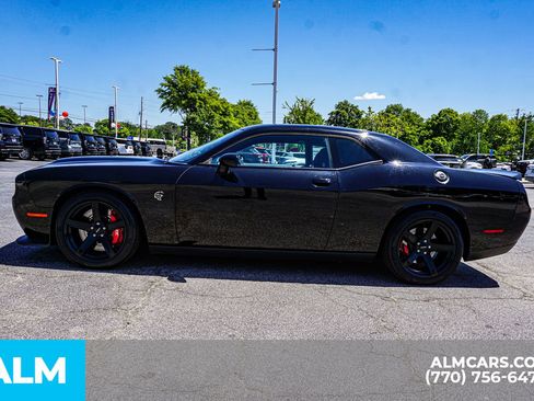 Used 2022 Dodge Challenger SRT Hellcat Redeye RWD image 10
