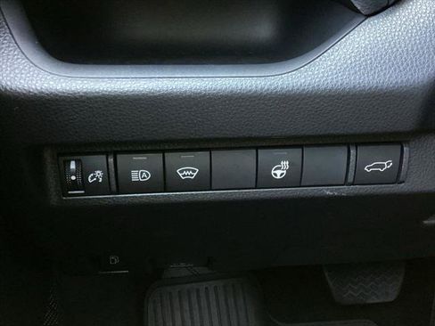 Certified 2025 Toyota RAV4 SE w/ Convenience Package AWD/4WD image 20