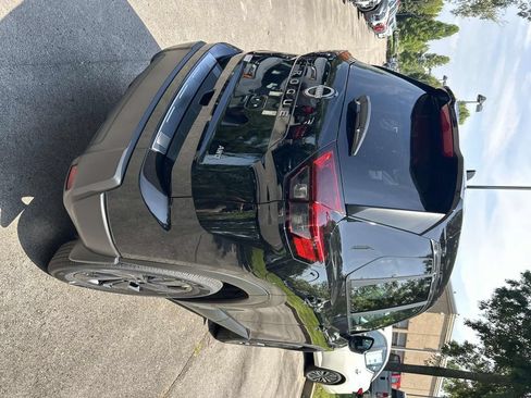 New 2026 Nissan Rogue SV AWD/4WD image 7