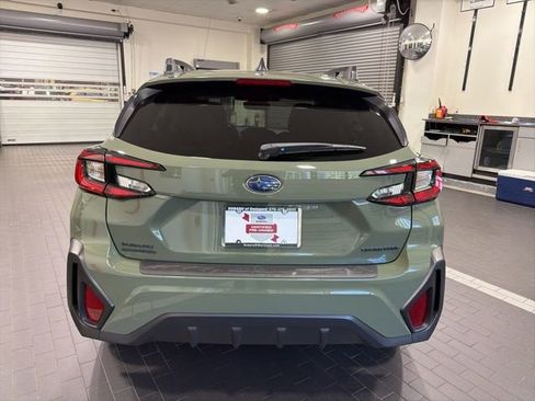 Certified 2026 Subaru Crosstrek 2.0i Premium AWD/4WD image 4