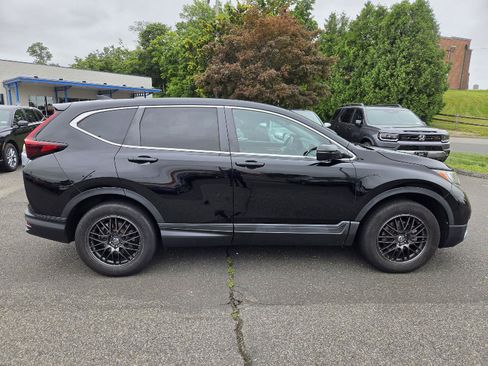 Used 2022 Honda CR-V EX-L image 5