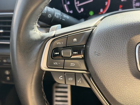 Used 2022 Honda Accord Sport Special Edition image 19