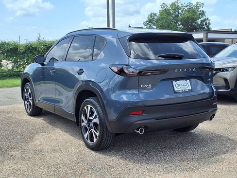 New 2026 MAZDA CX-5 Preferred AWD/4WD image 4