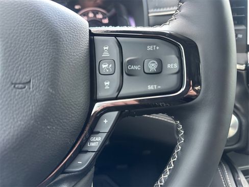 New 2026 RAM 1500 Limited image 33