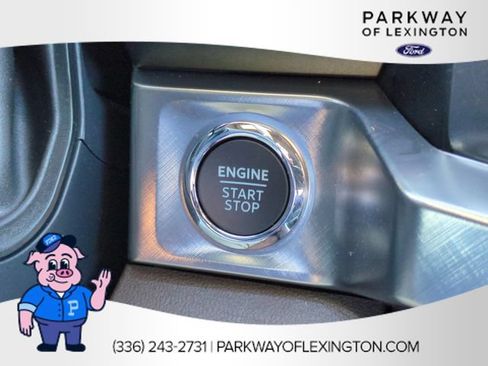 Used 2025 Ford F250 King Ranch w/ Chrome Package AWD/4WD image 27