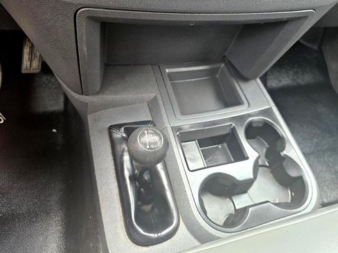 Used 2006 Dodge Ram 2500 Truck ST w/ Trailer Tow Group image 19