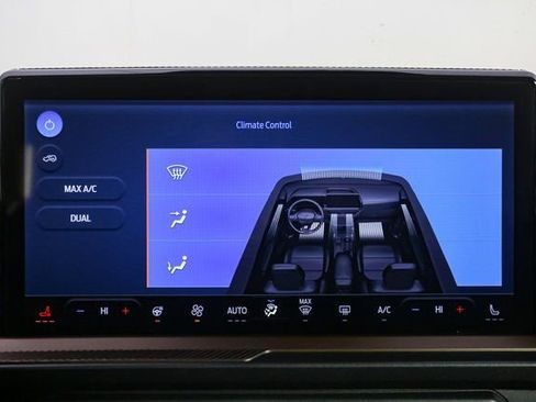 Used 2025 Ford Bronco Sport Outer Banks w/ Outer Banks Tech Package+ image 22