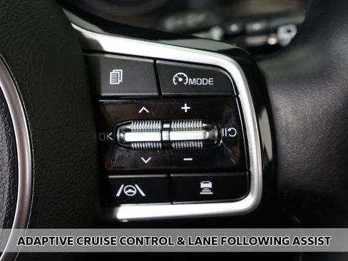 Used 2023 Kia Sorento X-Line EX AWD/4WD image 5
