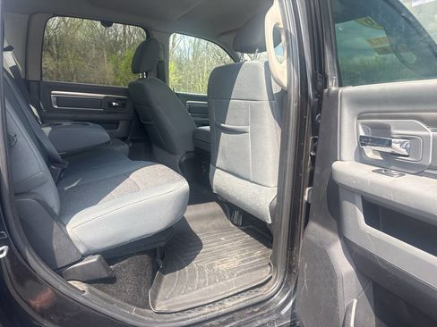 Used 2016 RAM 1500 Big Horn image 22