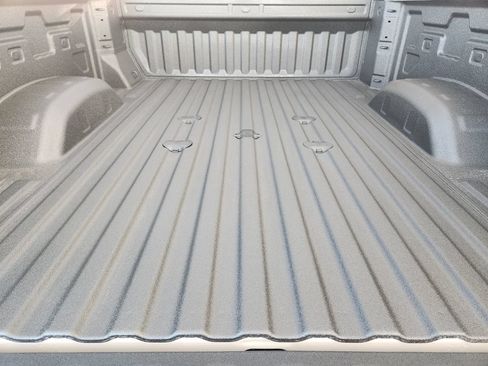 New 2026 Chevrolet Silverado 2500 Custom w/ Custom Value Package AWD/4WD image 21