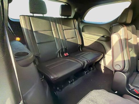 New 2026 Dodge Durango GT AWD/4WD image 21