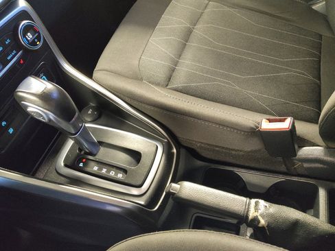 Used 2019 Ford EcoSport SE FWD image 26