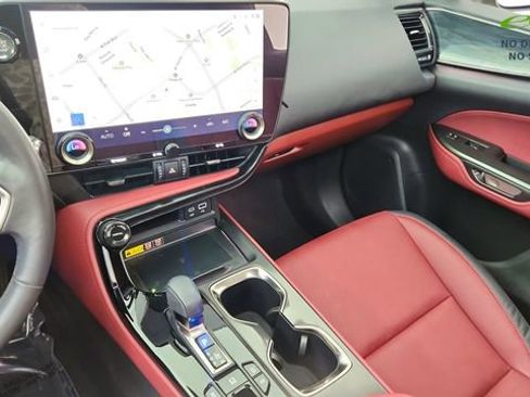 Used 2025 Lexus NX 350 AWD w/ Accessory Package (2T) image 44