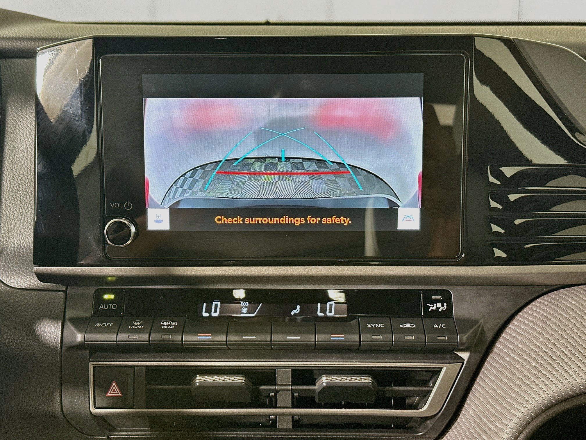 Certified 2026 Toyota Camry SE FWD image 25