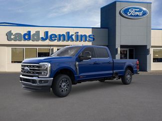 New 2026 Ford F350 Lariat video 1