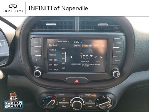 Used 2023 Kia Soul LX w/ Option Group 015 image 49