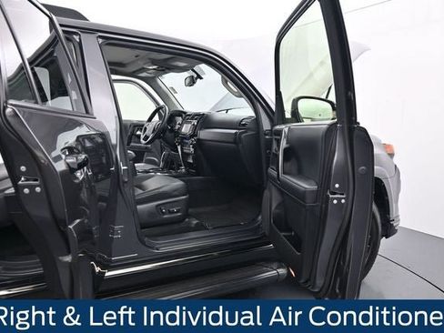 Used 2019 Toyota 4Runner Limited AWD/4WD image 14