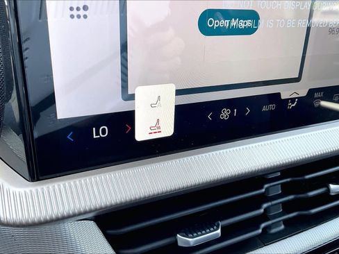 New 2026 Ford Explorer Active image 18