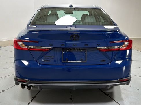 New 2026 Toyota Camry SE image 4