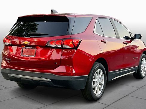 Certified 2022 Chevrolet Equinox LT image 12