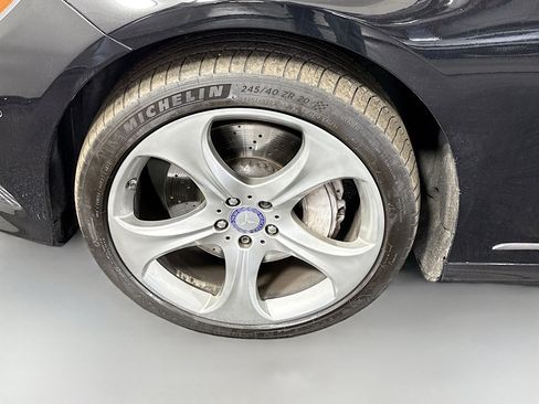 Used 2017 Mercedes-Benz S 550 Cabriolet image 35