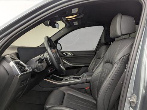 Used 2024 BMW X5 sDrive40i RWD image 14