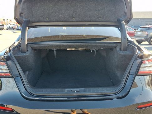 Certified 2022 Nissan Maxima Platinum w/ Sport Mat Group image 31