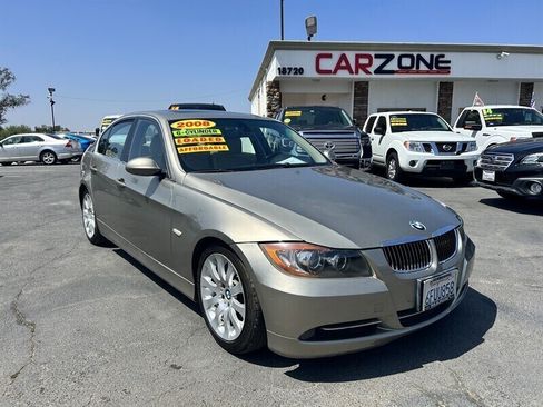Used 2008 BMW 335i Sedan RWD image 27