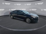 Used 2016 Hyundai Sonata Sport w/ Cargo Package image 4