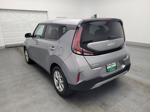 Used 2024 Kia Soul LX w/ Option Group 015 image 5