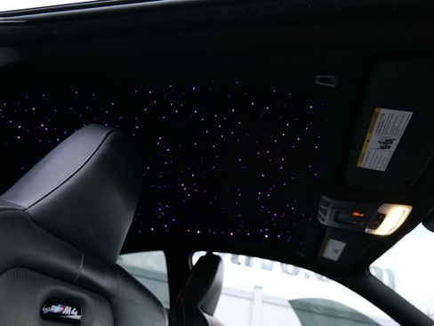 Used 2020 BMW M4 Coupe w/ Competition Package image 44