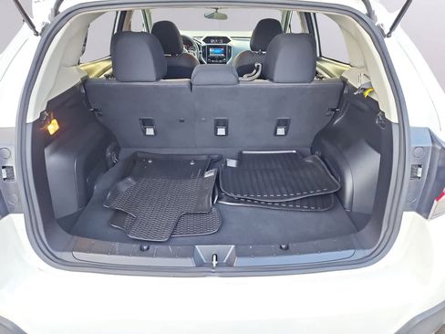 Used 2022 Subaru Crosstrek 2.0i image 27
