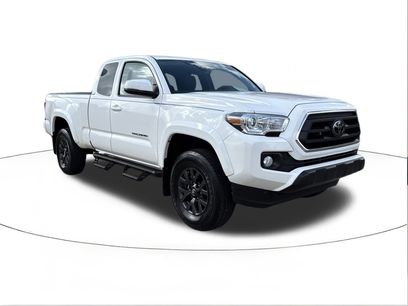 Used 2022 Toyota Tacoma SR5