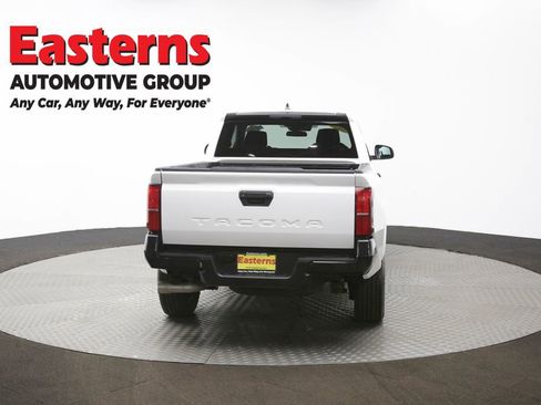 Used 2024 Toyota Tacoma SR image 34