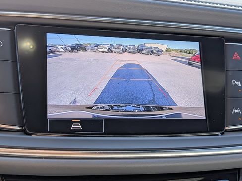 Used 2023 Buick Enclave Essence w/ Experience Buick Package FWD image 18