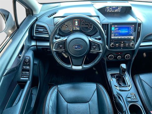 Used 2022 Subaru Crosstrek 2.5i Limited w/ Popular Package #4A image 20