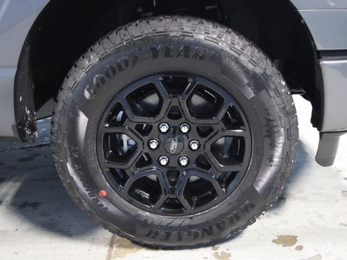 New 2026 Ford F150 XLT image 29