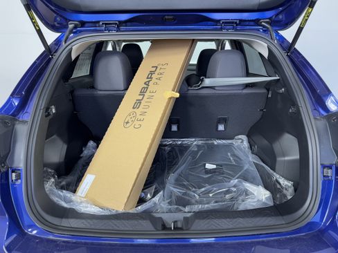 New 2025 Subaru Crosstrek 2.0i Premium image 34