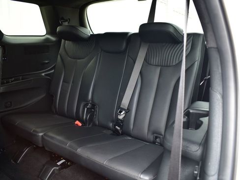 Used 2025 Hyundai Palisade Calligraphy AWD/4WD image 28